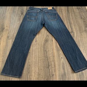 Lucky Brand Jeans - Lucky Brand Jeans Lucky Brand Jeans - Lucky Brand Jeans